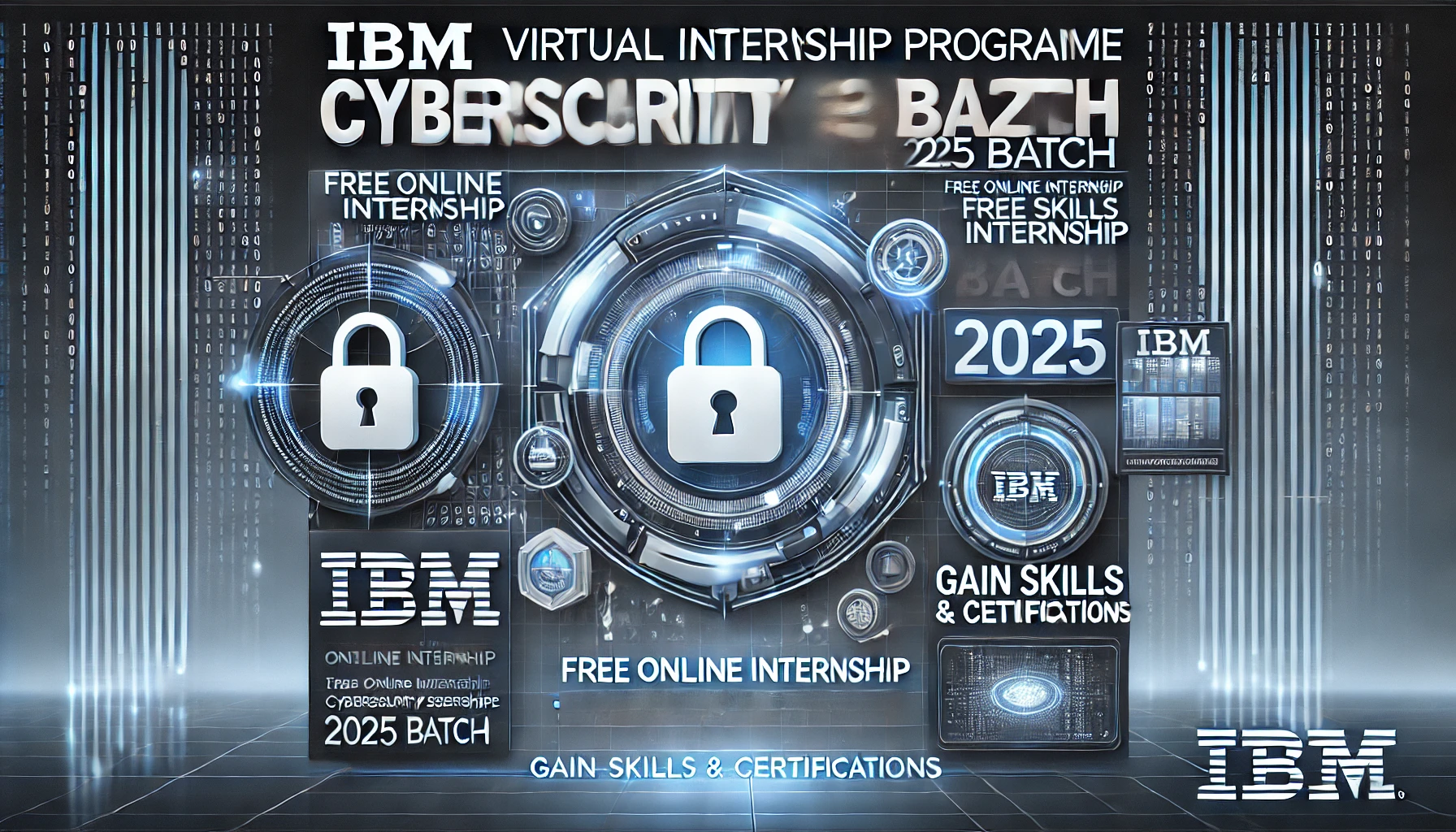 IBM Virtual Internship Programme on Cybersecurity 2025 Batch