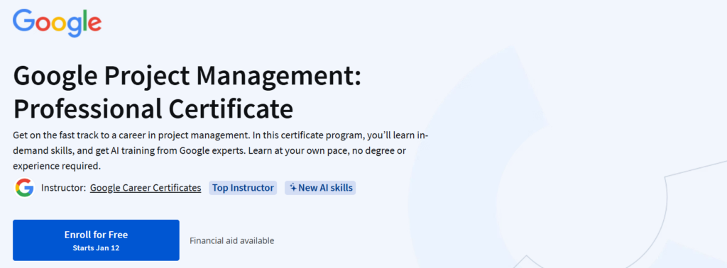 image-12-1024x378 Google Free Online Certification Courses on Coursera 2025