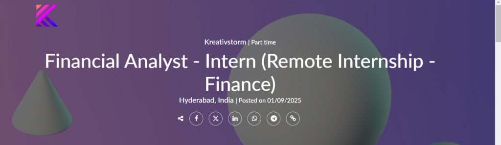 image-16-1024x297 Exciting Financial Analysis Internship at Kreativstorm: Apply Now!