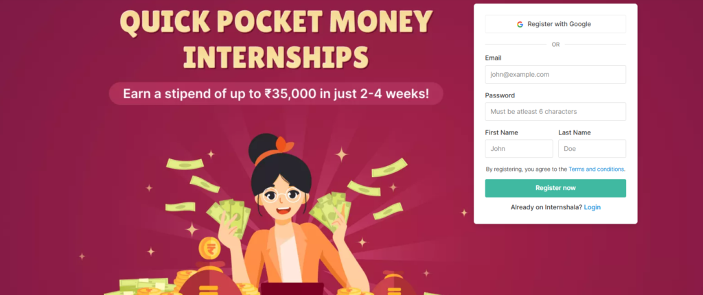 image-38-1024x430 Internshala Quick Pocket Money Internship Campaign 2025