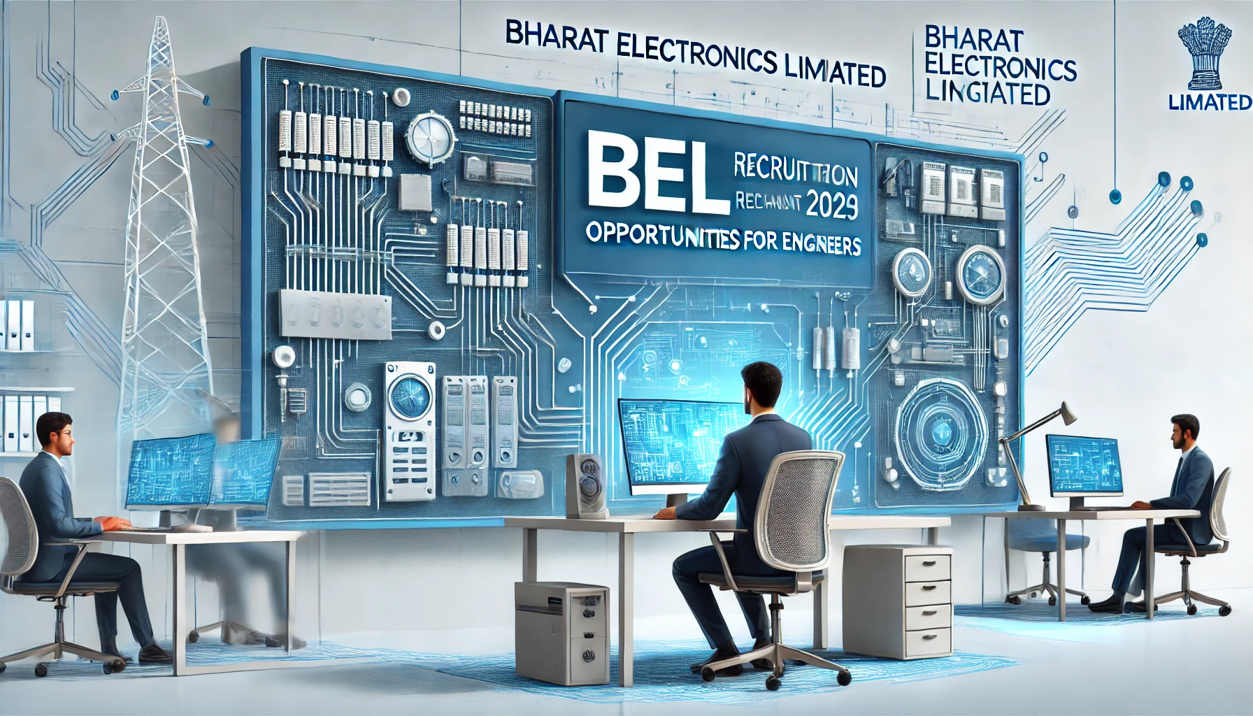 Bharat Electronics Limited (BEL) Recruitment 2025: Opportunities for Engineers