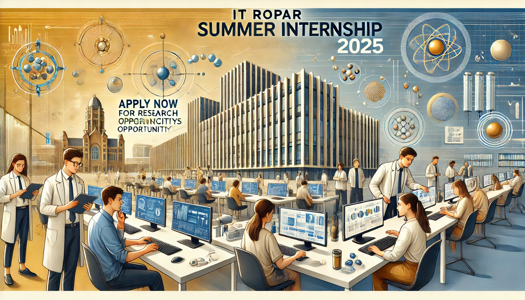 IIT-Ropar-Summer-Internship-2025