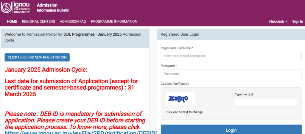 Screenshot-2025-03-30-131504-1-1024x451 IGNOU ID Card Download Process: Steps By Steps Guide