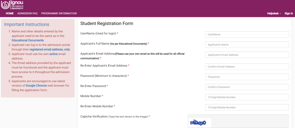 image-20-1024x447 IGNOU ID Card Download Process: Steps By Steps Guide