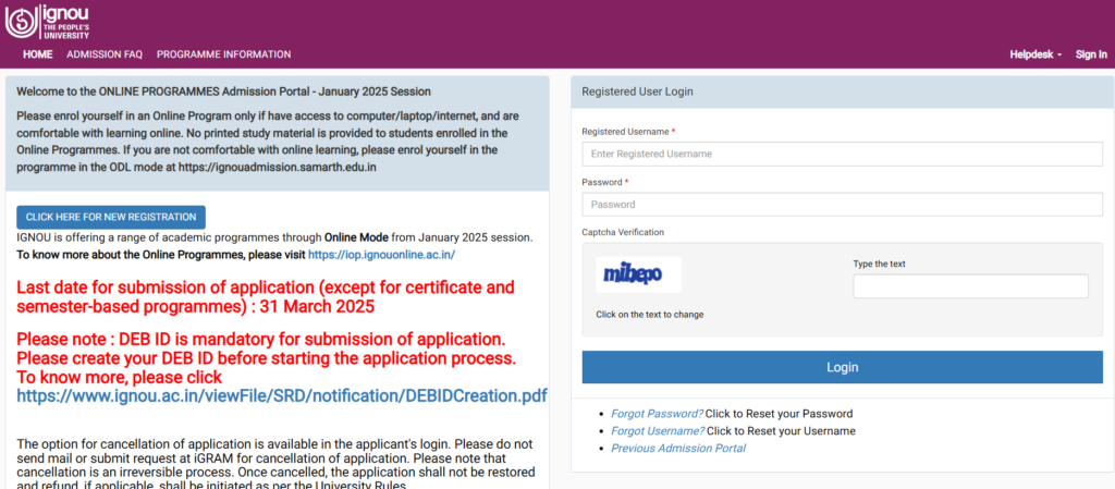 image-23-1024x449 IGNOU ID Card Download Process: Steps By Steps Guide