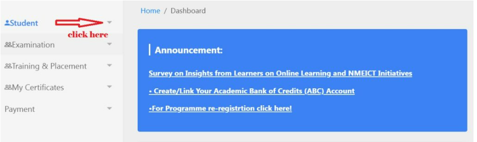 image-24 IGNOU ID Card Download Process: Steps By Steps Guide