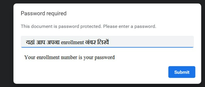image-27 IGNOU ID Card Download Process: Steps By Steps Guide