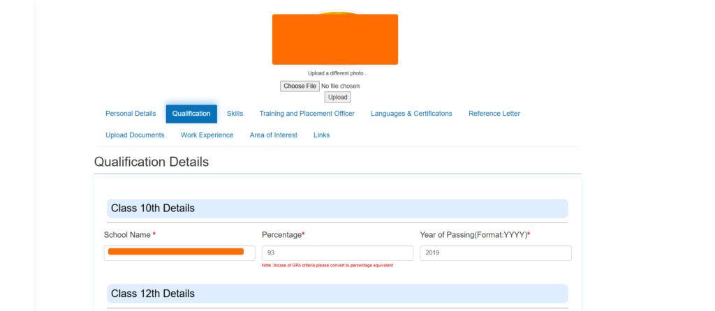 aicte-internship-edit-profile-1024x446 How to Add Qualifications on the AICTE Internship Portal: A Step-by-Step Guide