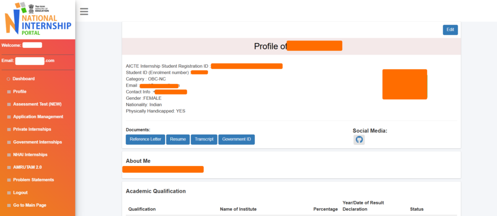 aicte-internship-profile-picture-1024x446 How to Add Qualifications on the AICTE Internship Portal: A Step-by-Step Guide