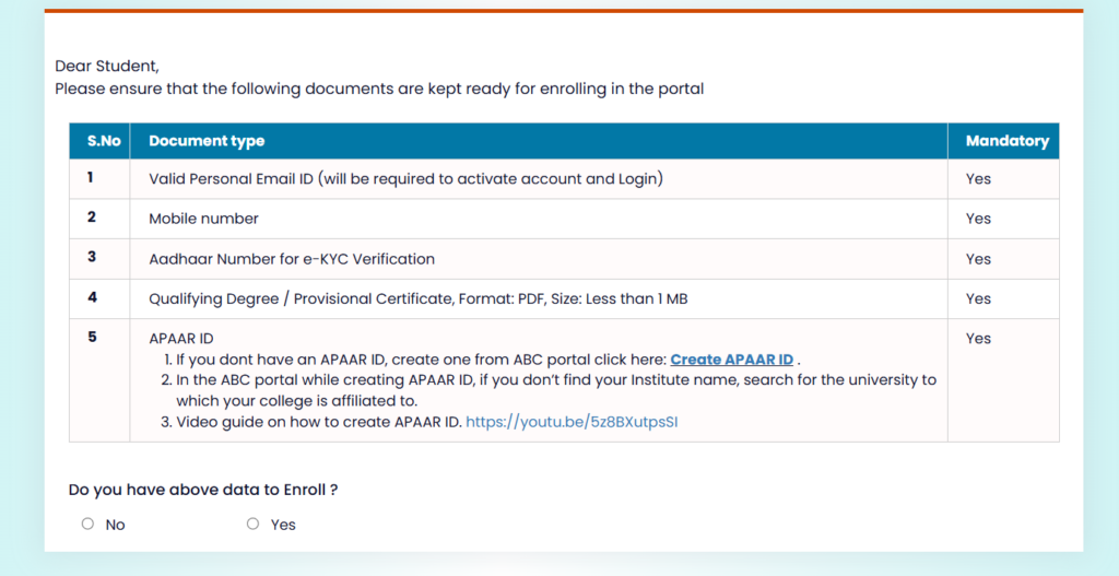 image-2-1024x527 NATS 2.0 Student Registration 2026 – Complete Step-by-Step Guide for Apprenticeship Portal