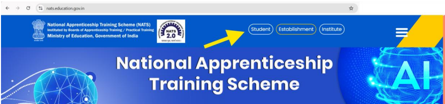 image-3 NATS 2.0 Student Registration 2026 – Complete Step-by-Step Guide for Apprenticeship Portal