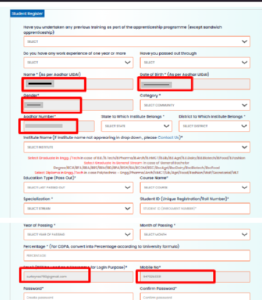 Nats Enrollment Id Example.pdf NATS 2.0 Student Registration 2026 – Complete Step-by-Step Guide for ...