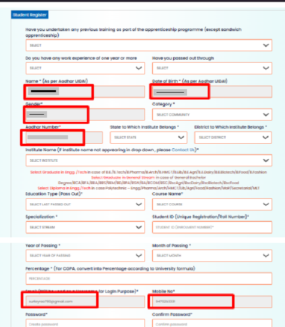 image-9 NATS 2.0 Student Registration 2026 – Complete Step-by-Step Guide for Apprenticeship Portal
