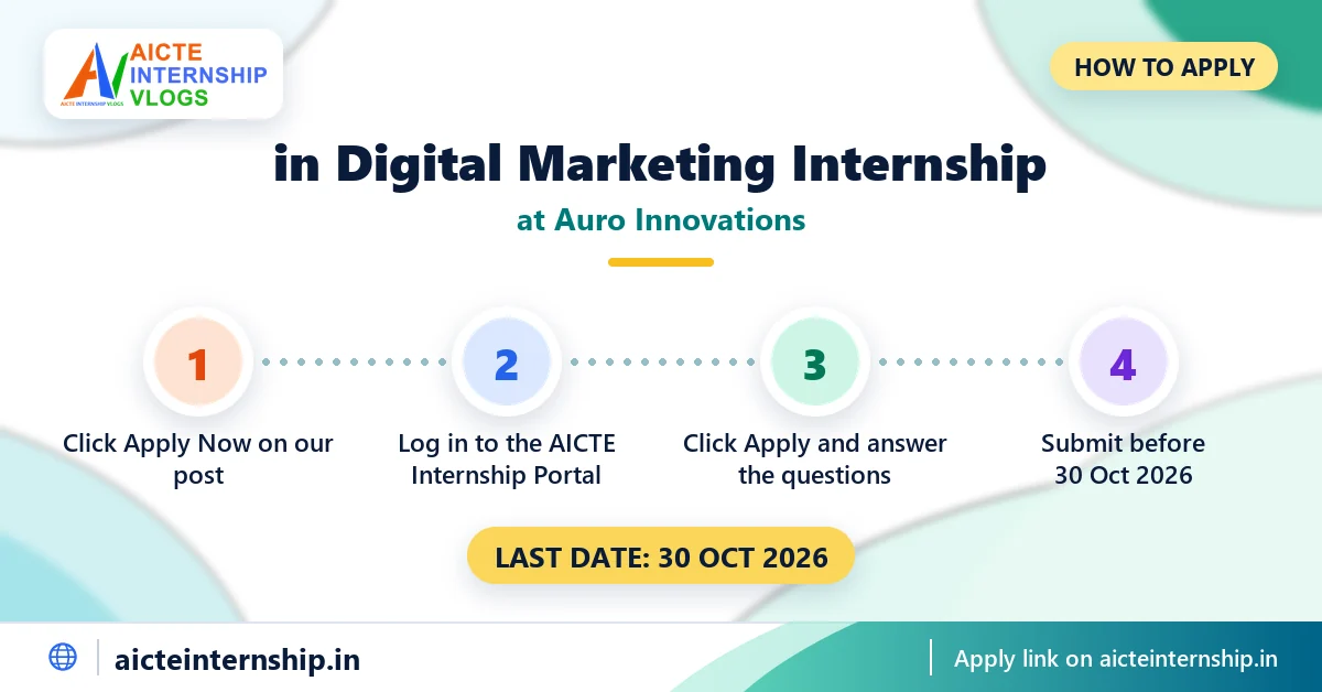 auro-innovations-in-digital-marketing-internship-2026-how-to-apply Auro Innovations in Digital Marketing Internship 2026