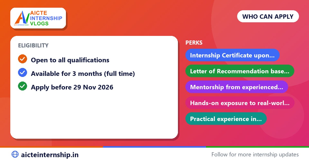 edurankai-talent-research-internship-2026-eligibility EduRankAI Talent Research Internship: Performance Based Stipend