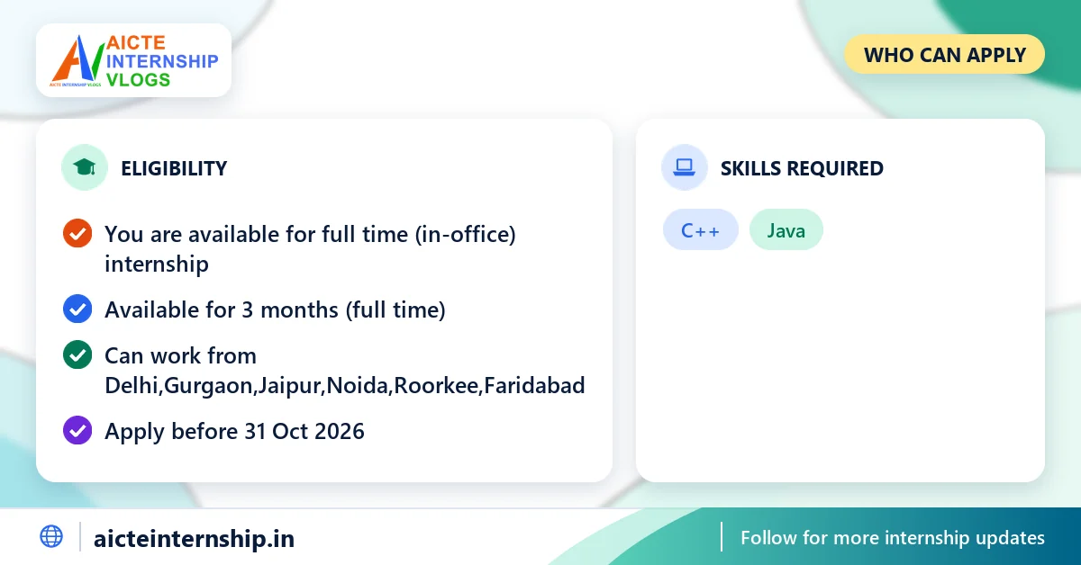 arakoo-reinforcement-learning-and-data-science-internship-2026-eligibility Arakoo Reinforcement Learning & Data Science Internship 2026