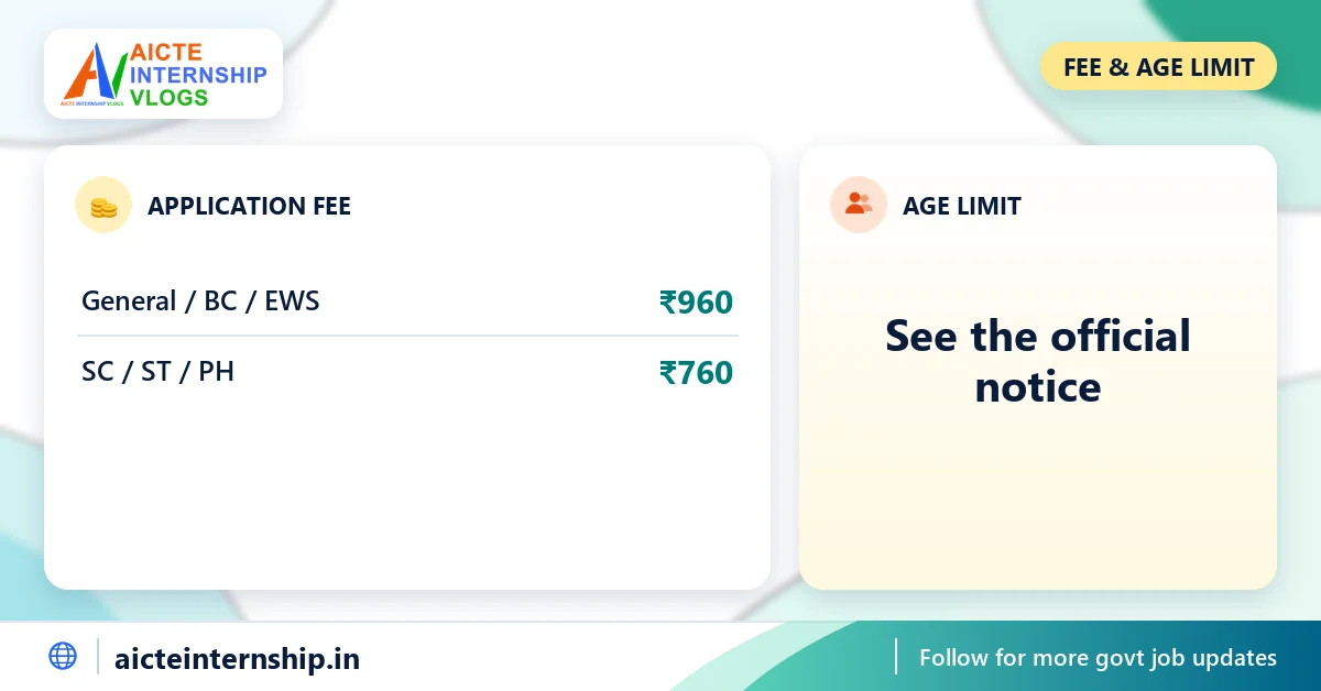 bihar-library-eligibility-test-blet-recruitment-2026-fees Bihar Library Eligibility Test BLET Recruitment 2026