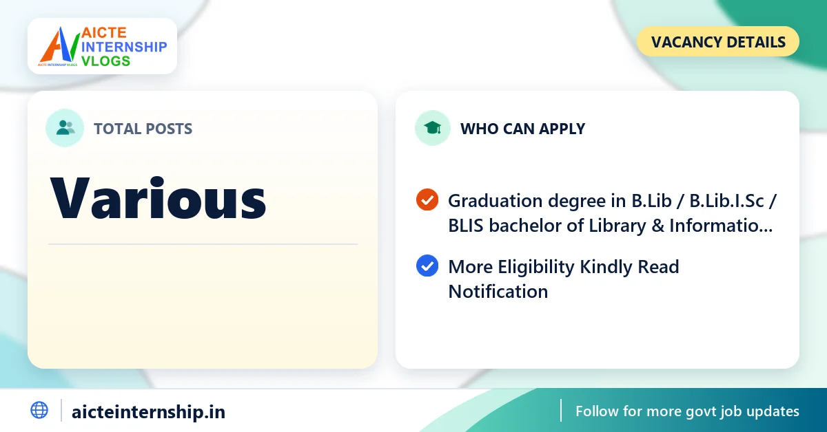 bihar-library-eligibility-test-blet-recruitment-2026-vacancy Bihar Library Eligibility Test BLET Recruitment 2026