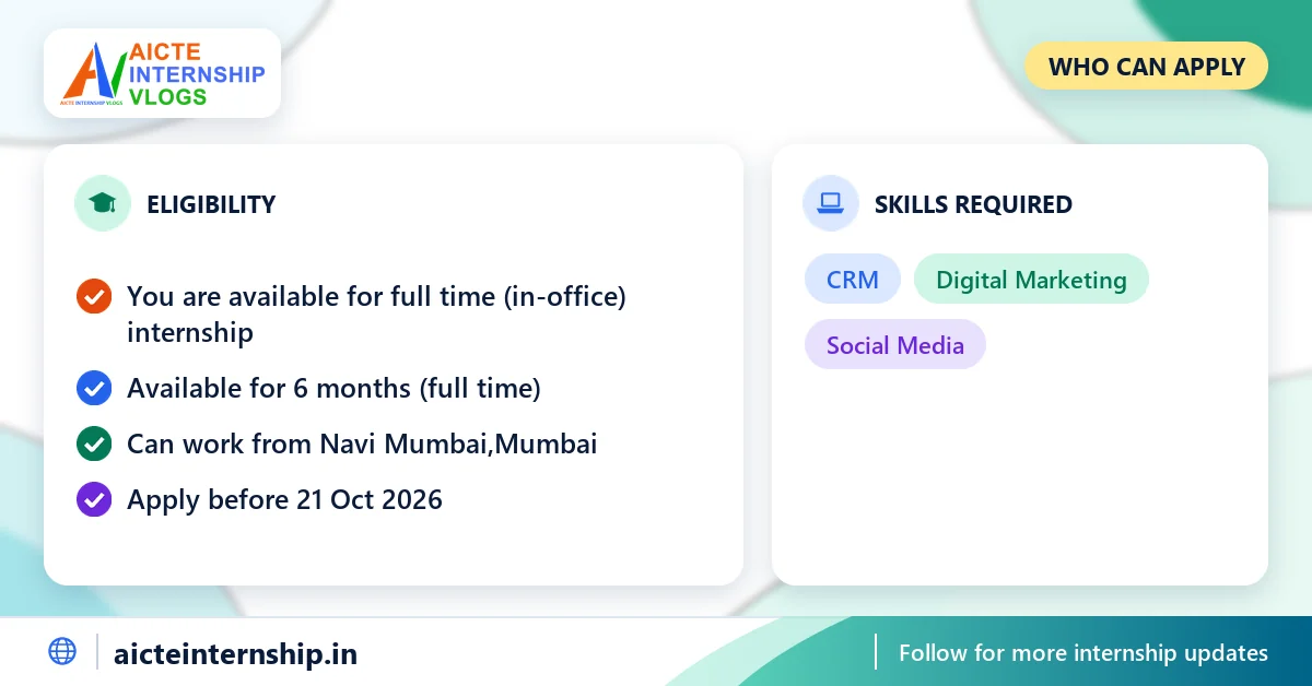 nemetschek-group-marketing-internship-2026-eligibility Nemetschek Group Marketing Internship 2026: ₹35,000/Month