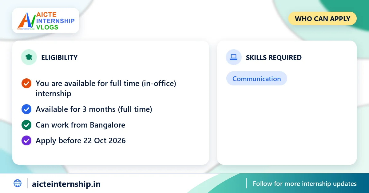 propalyst-property-consultant-internship-2026-eligibility Propalyst Property Consultant Internship 2026