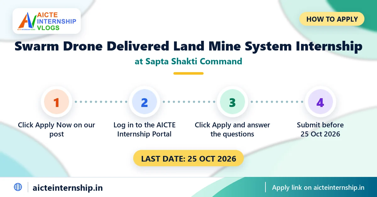 sapta-shakti-command-swarm-drone-delivered-land-internship-2026-how-to-apply Sapta Shakti Command Swarm Drone Delivered Land Internship