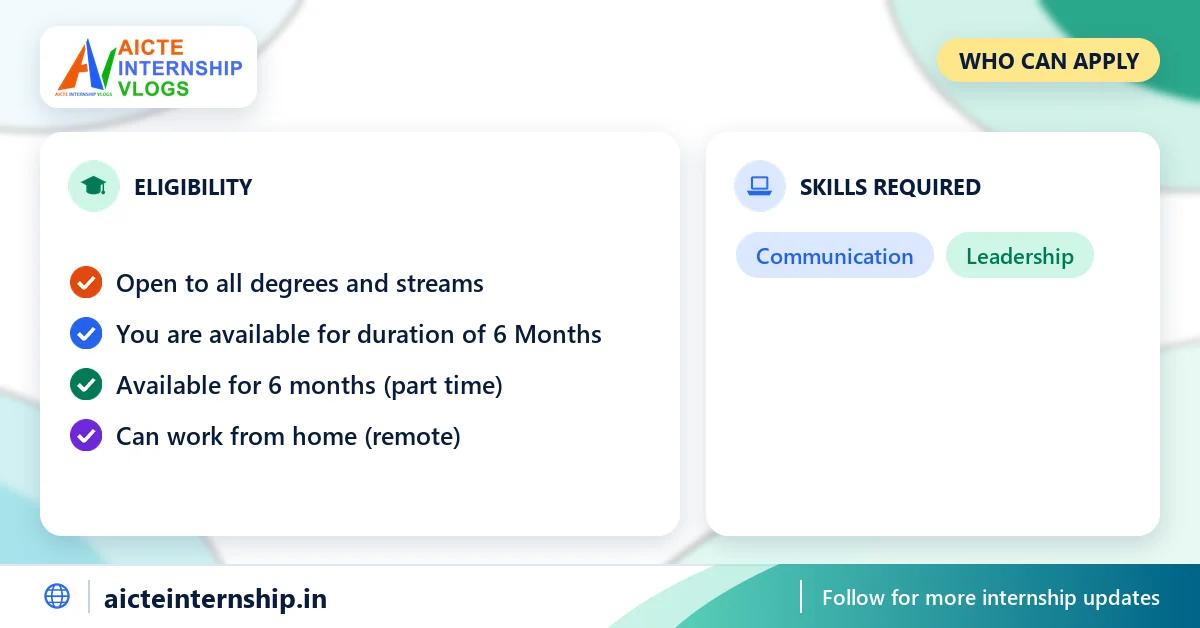 sv3825-skill-vedanth-edtech-solutions-internship-2026-eligibility Sv3825 Skill Vedanth Edtech Solutions Internship 2026