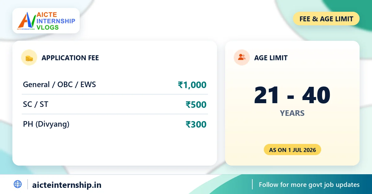 upessc-up-primary-teacher-super-tet-recruitment-2026-fees UPESSC UP Primary Teacher (Super TET) Recruitment 2026
